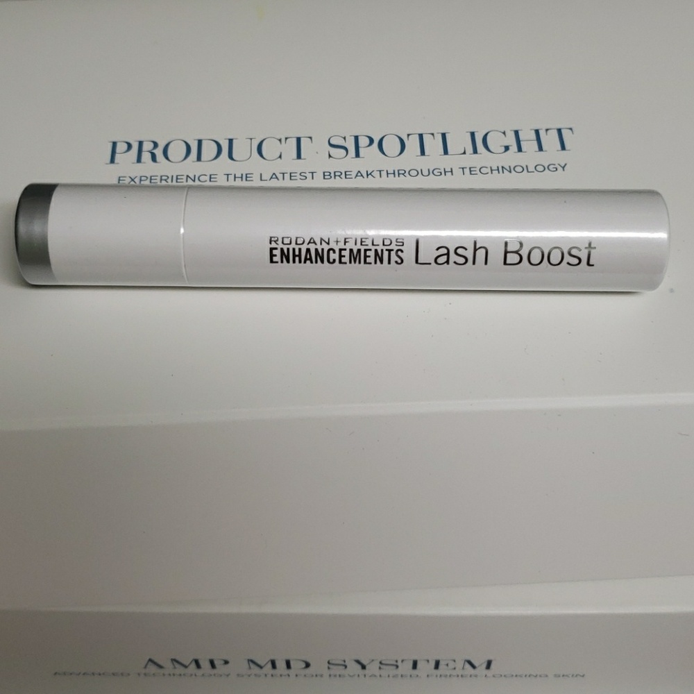 Rodan and Fields Enhancements Lash Boost